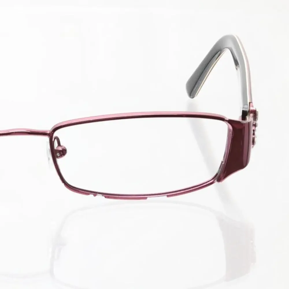 Vogue VO 3659-B 50-17-135mm 812 Eyeglass FRAMES ONLY - FAIR CONDITION - READ